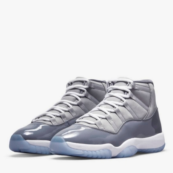 Jordan 11 Retro Cool Grey main image 9